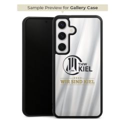 Gallery Case schwarz