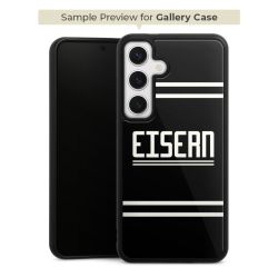 Gallery Case schwarz