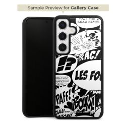 Gallery Case schwarz