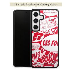 Gallery Case schwarz