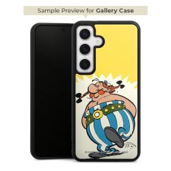 Gallery Case schwarz