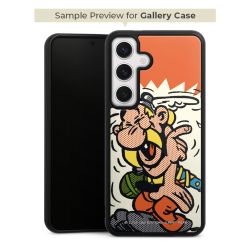 Gallery Case schwarz