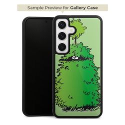 Gallery Case schwarz