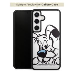 Gallery Case schwarz