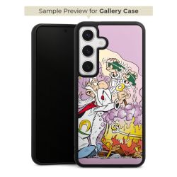 Gallery Case schwarz