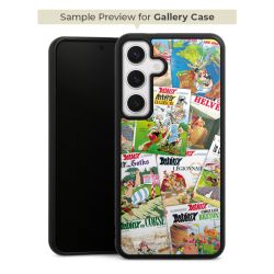 Gallery Case schwarz