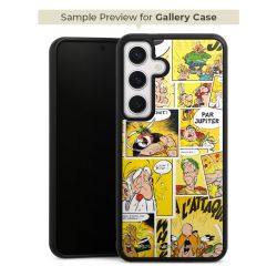 Gallery Case schwarz