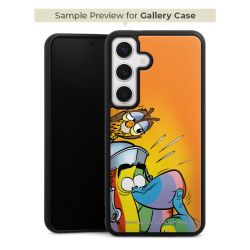 Gallery Case schwarz