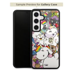 Gallery Case schwarz