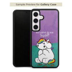 Gallery Case schwarz