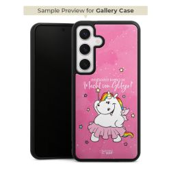 Gallery Case schwarz