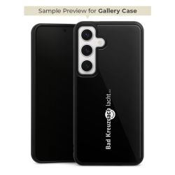 Gallery Case schwarz