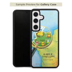 Gallery Case schwarz