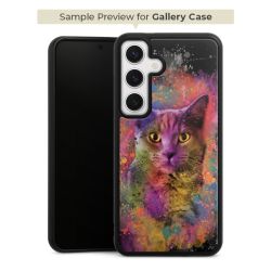 Gallery Case schwarz