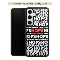 Gallery Case schwarz