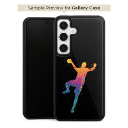 Gallery Case schwarz