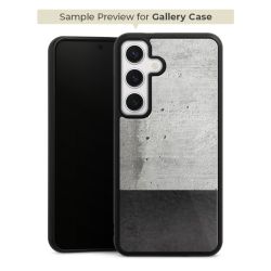 Gallery Case schwarz