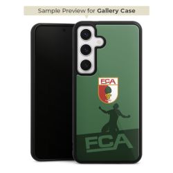 Gallery Case schwarz