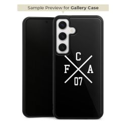 Gallery Case schwarz