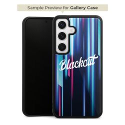 Gallery Case schwarz