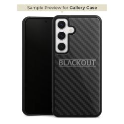 Gallery Case schwarz