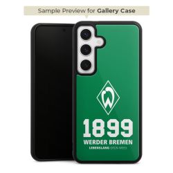 Gallery Case schwarz