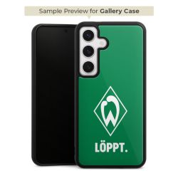 Gallery Case schwarz