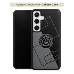 Gallery Case schwarz