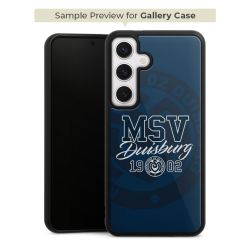 Gallery Case schwarz