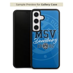 Gallery Case schwarz