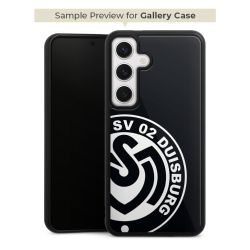 Gallery Case schwarz