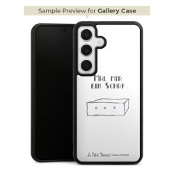 Gallery Case schwarz