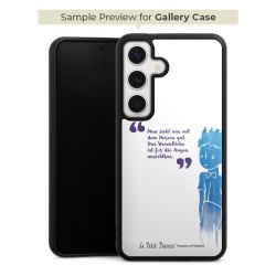 Gallery Case schwarz