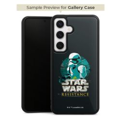 Gallery Case schwarz