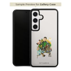 Gallery Case schwarz