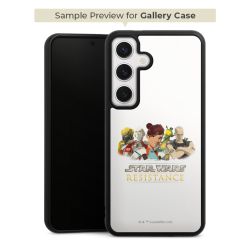 Gallery Case schwarz