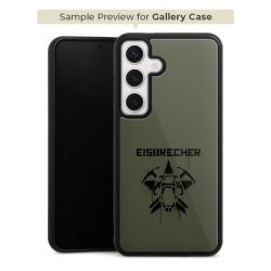 Gallery Case schwarz