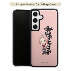 Gallery Case schwarz