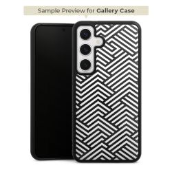 Gallery Case schwarz