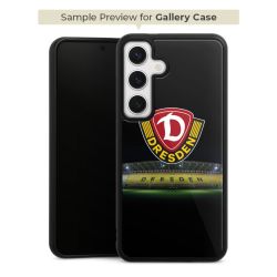 Gallery Case schwarz