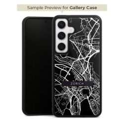 Gallery Case schwarz