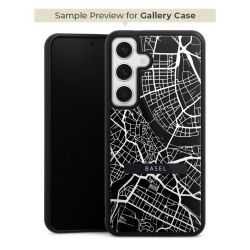 Gallery Case schwarz