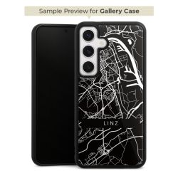 Gallery Case schwarz