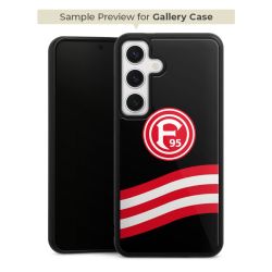 Gallery Case schwarz