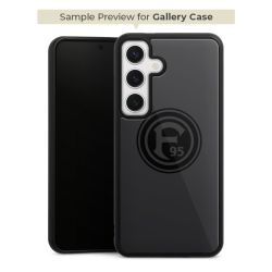 Gallery Case schwarz