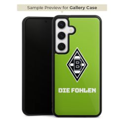 Gallery Case schwarz