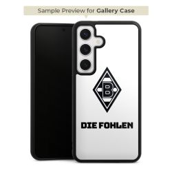 Gallery Case schwarz