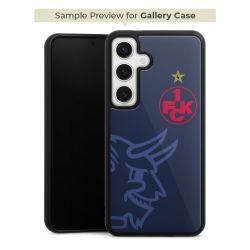 Gallery Case schwarz