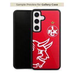 Gallery Case schwarz