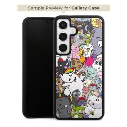 Gallery Case schwarz